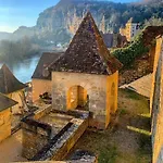 Le Chevrefeuille D'hotes Et De Charme Отель типа 