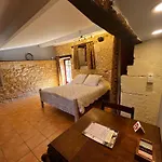 Le Chevrefeuille D'hotes Et De Charme 4*