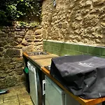 Le Chevrefeuille D'hotes Et De Charme Meyrals
