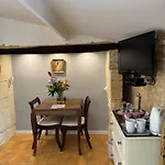 Le Chevrefeuille D'hotes Et De Charme Отель типа 