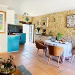 Le Chevrefeuille D'hotes Et De Charme