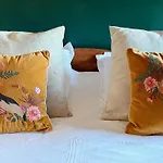 Le Chevrefeuille D'hotes Et De Charme Отель типа 