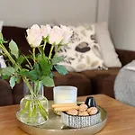 Le Chevrefeuille D'hotes Et De Charme 4*