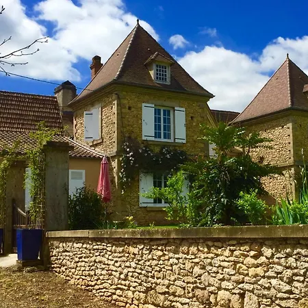 Bed and Breakfast Le Chevrefeuille D'hotes Et De Charme