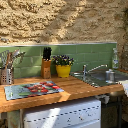 Le Chevrefeuille D'hotes Et De Charme Meyrals