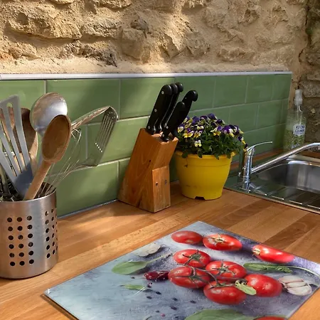 Le Chevrefeuille D'hotes Et De Charme Meyrals