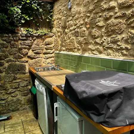 Le Chevrefeuille D'hotes Et De Charme Meyrals