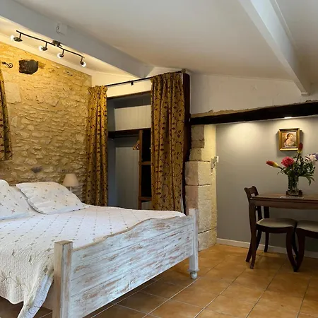 Le Chevrefeuille D'hotes Et De Charme