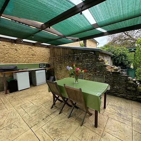 Bed & Breakfast Le Chevrefeuille D'hotes Et De Charme *
