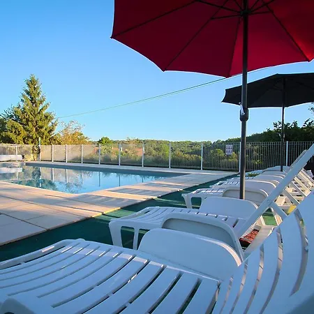 Bed & Breakfast Le Chevrefeuille D'hotes Et De Charme Meyrals