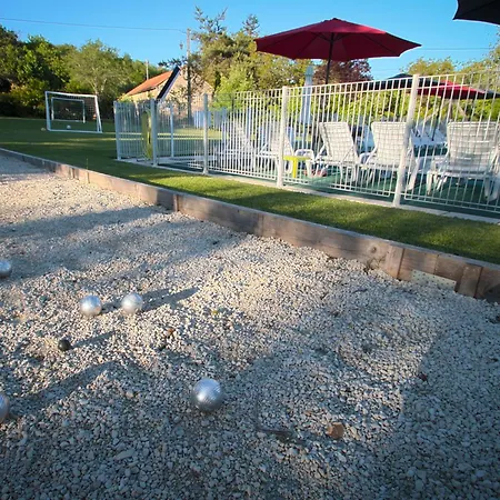 Le Chevrefeuille D'hotes Et De Charme Bed & Breakfast Meyrals