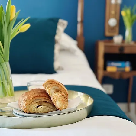Le Chevrefeuille D'hotes Et De Charme 4* Meyrals