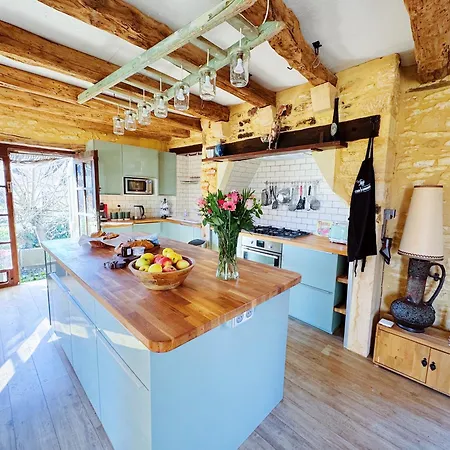 Bed & Breakfast Le Chevrefeuille D'hotes Et De Charme *
