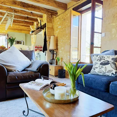 Bed & Breakfast Le Chevrefeuille D'hotes Et De Charme