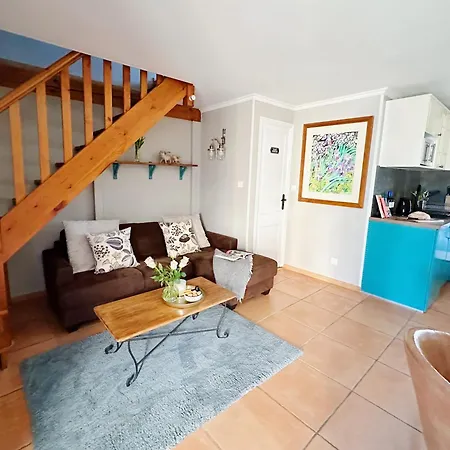 Le Chevrefeuille D'hotes Et De Charme