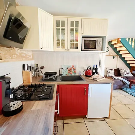 Bed & Breakfast Le Chevrefeuille D'hotes Et De Charme