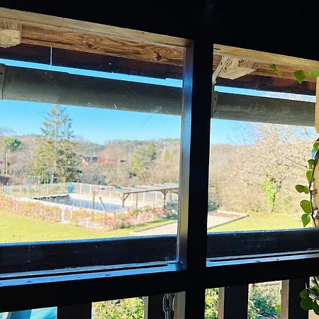 Le Chevrefeuille D'hotes Et De Charme 4* Meyrals