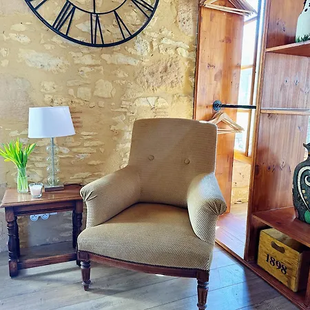 Bed & Breakfast Le Chevrefeuille D'hotes Et De Charme