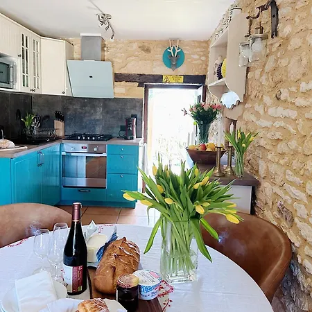 Bed & Breakfast Le Chevrefeuille D'hotes Et De Charme 4*