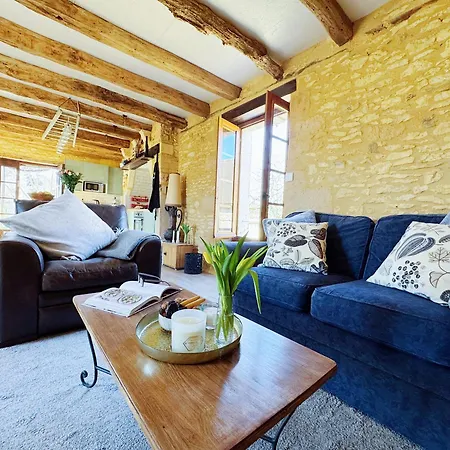 Le Chevrefeuille D'hotes Et De Charme * Meyrals
