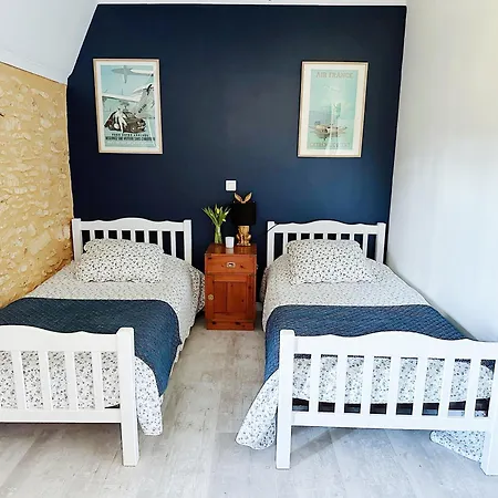 Le Chevrefeuille D'hotes Et De Charme