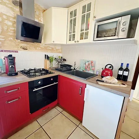 Bed & Breakfast Le Chevrefeuille D'hotes Et De Charme *
