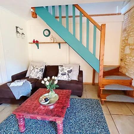 Le Chevrefeuille D'hotes Et De Charme Bed & Breakfast Meyrals
