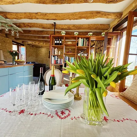 Bed & Breakfast Le Chevrefeuille D'hotes Et De Charme Meyrals