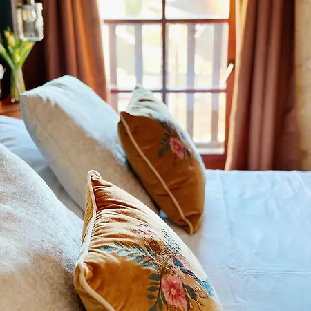 Bed & Breakfast Le Chevrefeuille D'hotes Et De Charme Meyrals