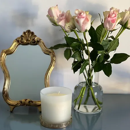 Le Chevrefeuille D'hotes Et De Charme *