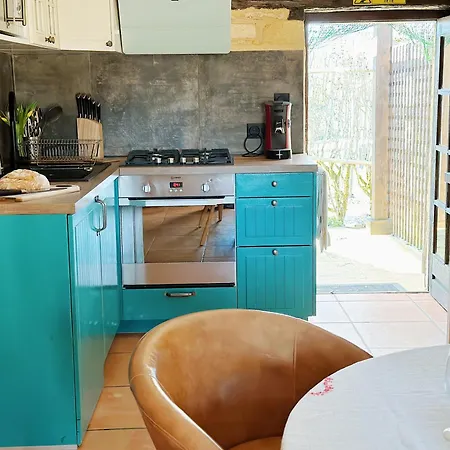 Le Chevrefeuille D'hotes Et De Charme Meyrals