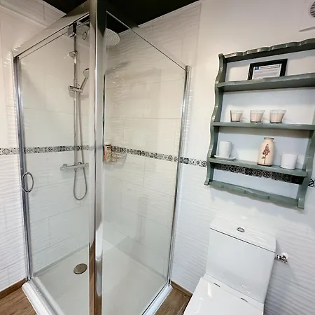 Le Chevrefeuille D'hotes Et De Charme Bed and Breakfast