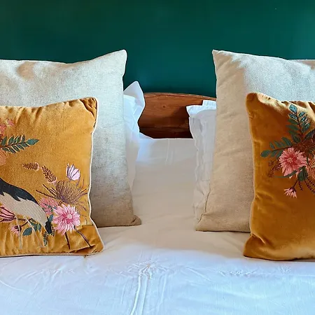 Le Chevrefeuille D'hotes Et De Charme Bed and Breakfast Meyrals
