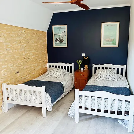 Le Chevrefeuille D'hotes Et De Charme Meyrals