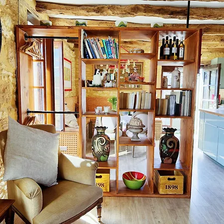 Bed & Breakfast Le Chevrefeuille D'hotes Et De Charme
