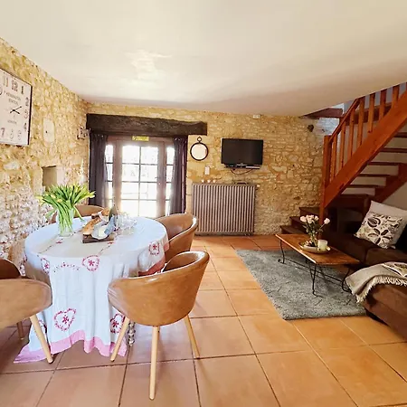 Bed & Breakfast Le Chevrefeuille D'hotes Et De Charme *