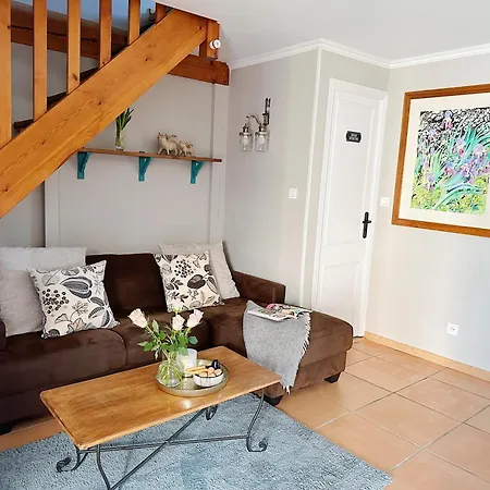 Le Chevrefeuille D'hotes Et De Charme Bed and Breakfast Meyrals