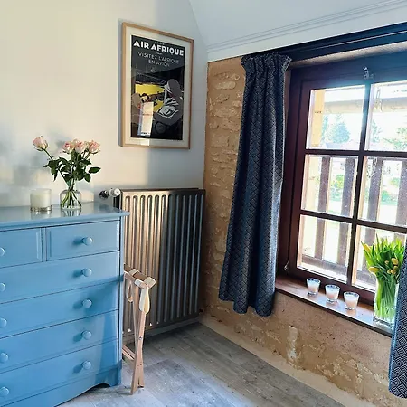 Bed & Breakfast Le Chevrefeuille D'hotes Et De Charme Meyrals