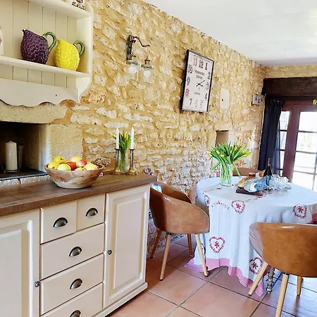 Bed and Breakfast Le Chevrefeuille D'hotes Et De Charme 4*