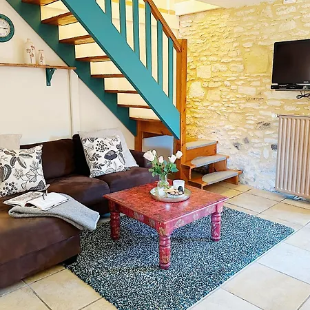Bed & Breakfast Le Chevrefeuille D'hotes Et De Charme