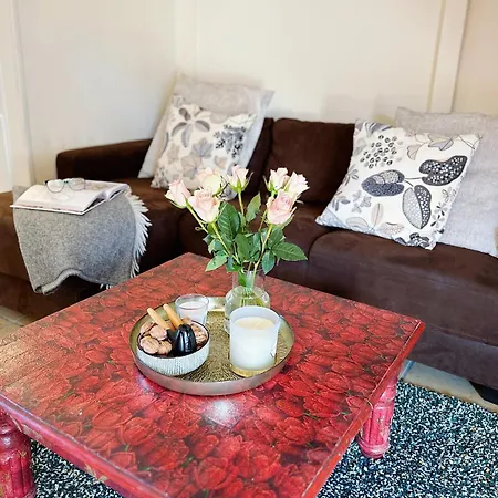 Le Chevrefeuille D'hotes Et De Charme Bed & Breakfast *