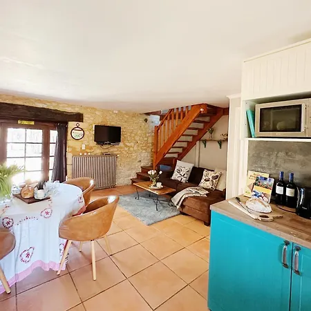 Bed & Breakfast Le Chevrefeuille D'hotes Et De Charme *