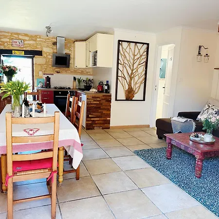 Bed & Breakfast Le Chevrefeuille D'hotes Et De Charme *
