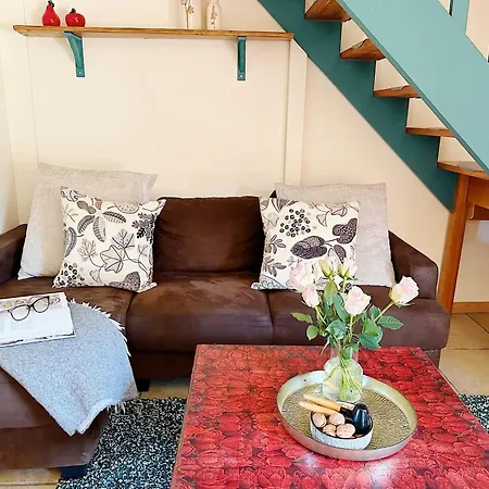 Le Chevrefeuille D'hotes Et De Charme Bed & Breakfast
