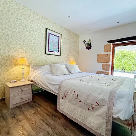 Le Chevrefeuille D'hotes Et De Charme Bed & Breakfast Meyrals