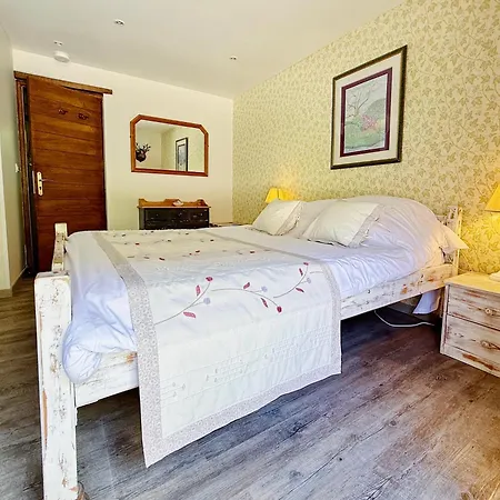 Bed & Breakfast Le Chevrefeuille D'hotes Et De Charme Meyrals