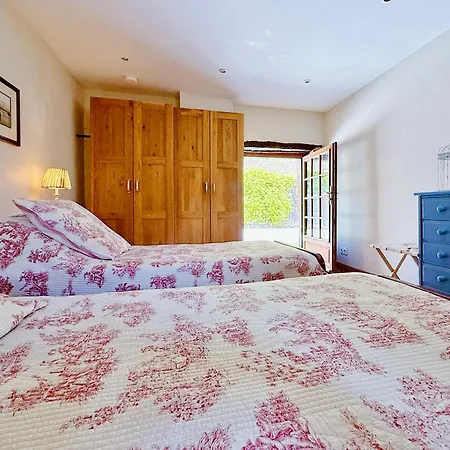 Le Chevrefeuille D'hotes Et De Charme