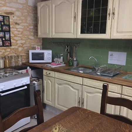 Le Chevrefeuille D'hotes Et De Charme