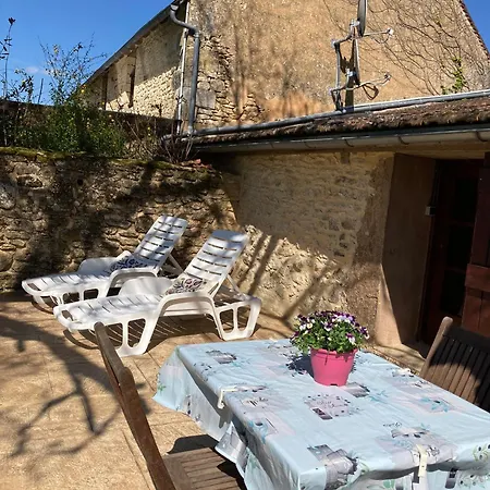 Bed and Breakfast Le Chevrefeuille D'hotes Et De Charme 4*