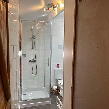 Le Chevrefeuille D'hotes Et De Charme Bed & Breakfast 4*